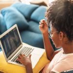 Weekly Writer's Blogs: Building a Reflective Community of Support